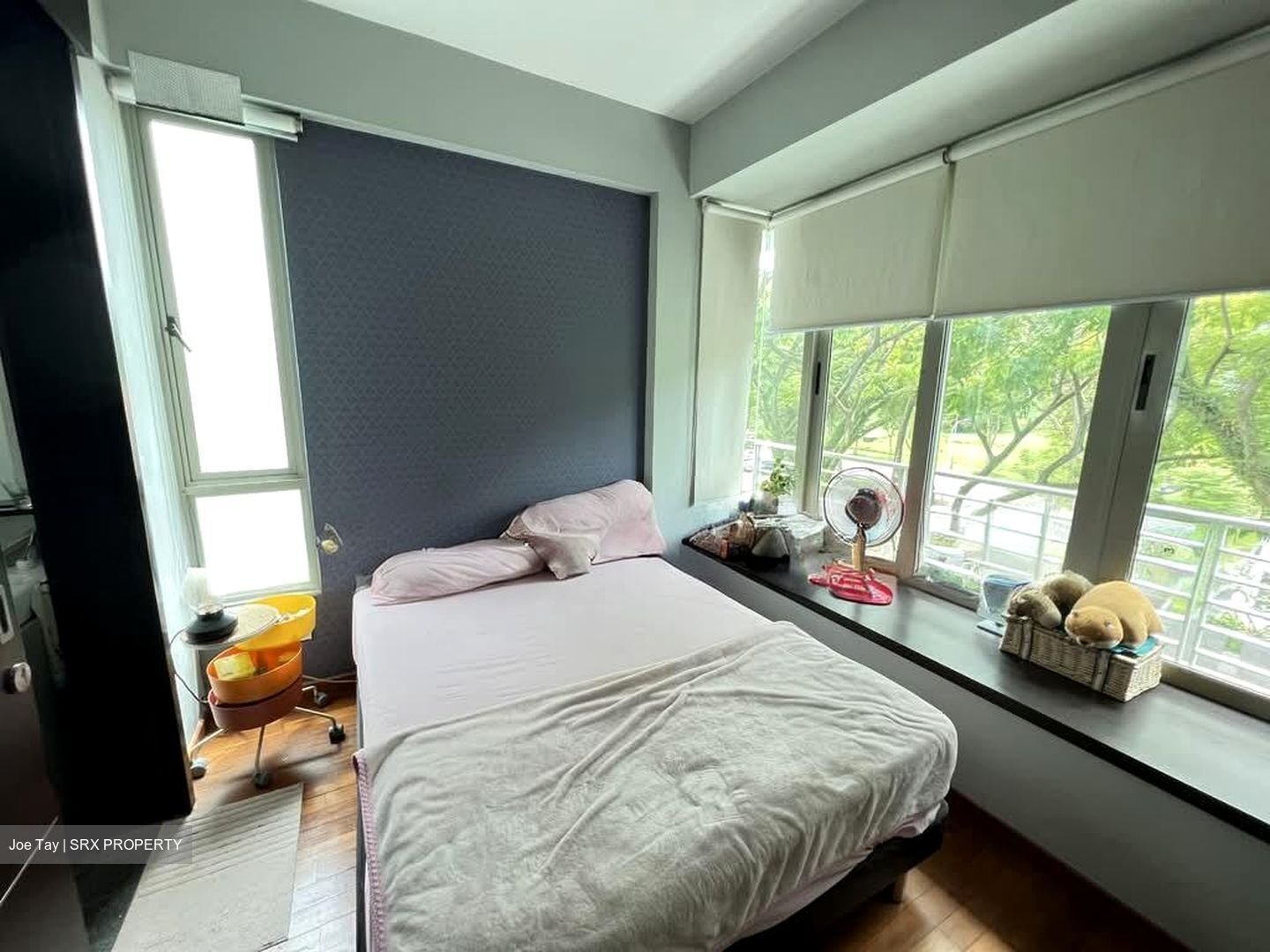 Mackenzie 138 (D9), Apartment #554657391